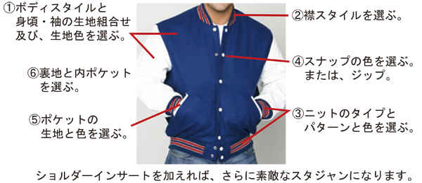 カスタムメイド